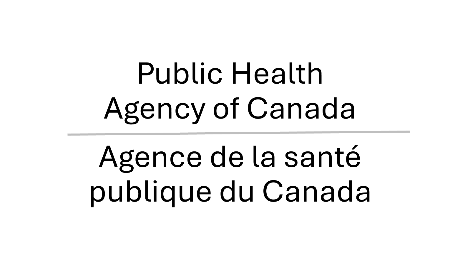 Public Health Agency of Canada